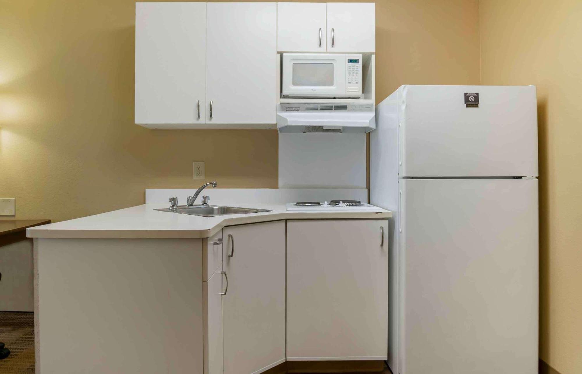 Extended Stay America Suites - Detroit - Canton Exterior foto