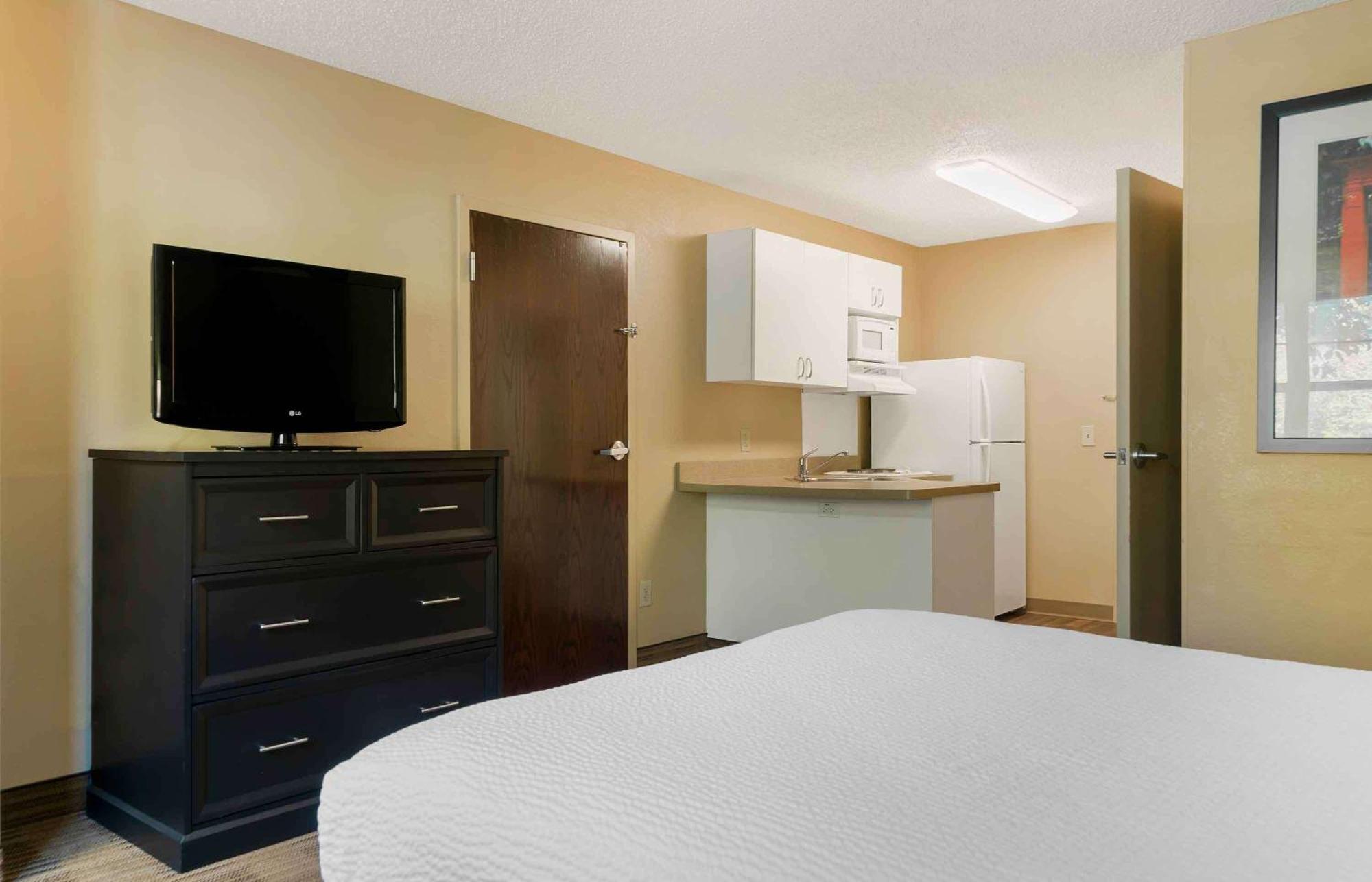 Extended Stay America Suites - Detroit - Canton Exterior foto