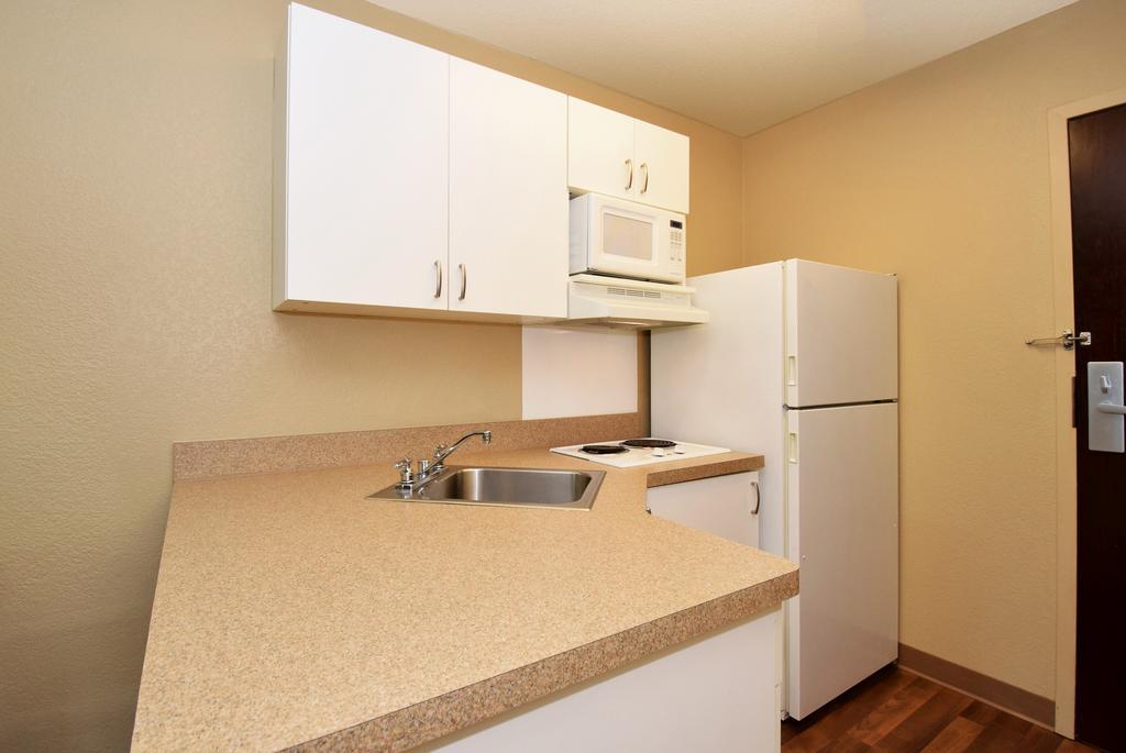 Extended Stay America Suites - Detroit - Canton Exterior foto