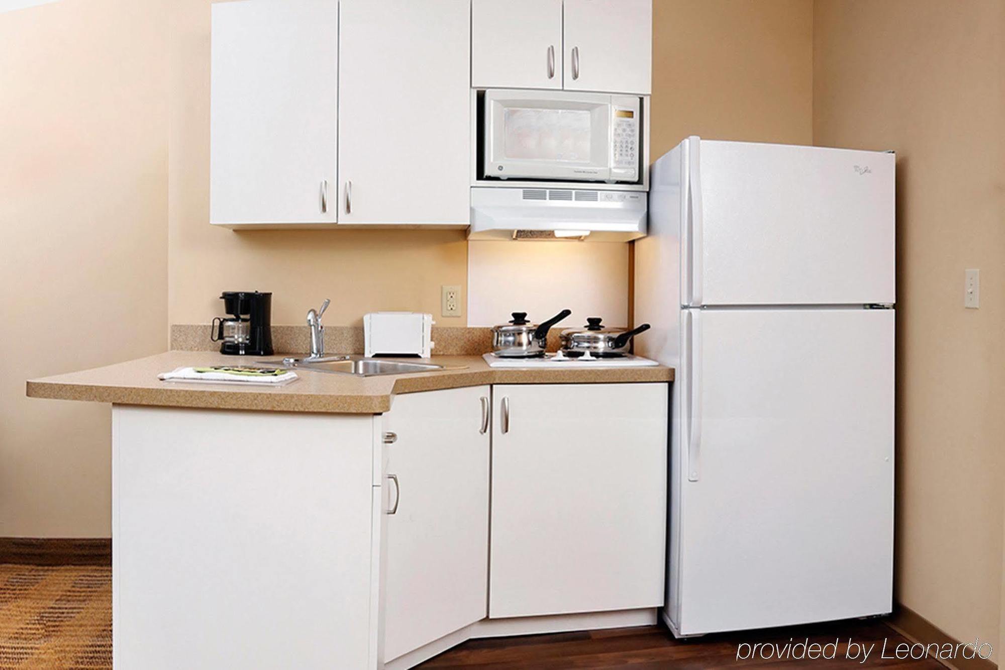 Extended Stay America Suites - Detroit - Canton Exterior foto