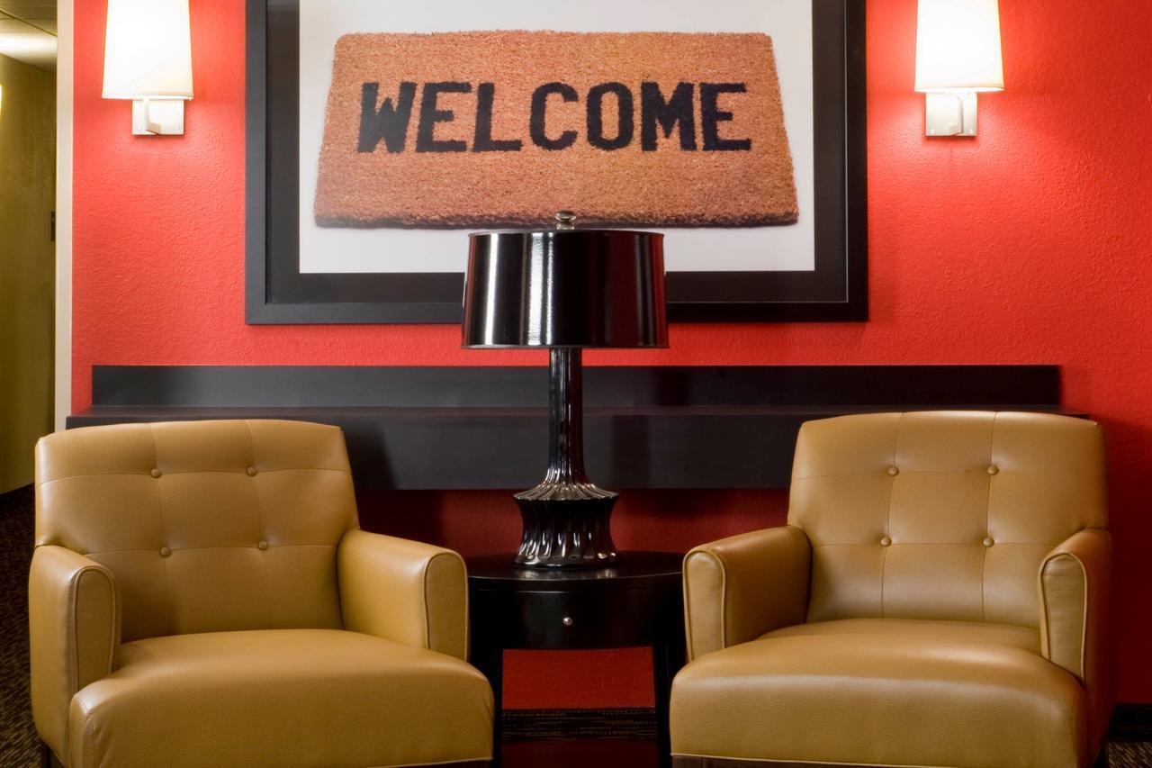 Extended Stay America Suites - Detroit - Canton Exterior foto